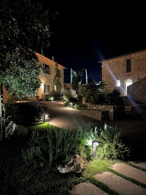 Exterior - Borgo del Lago (San Gemini)