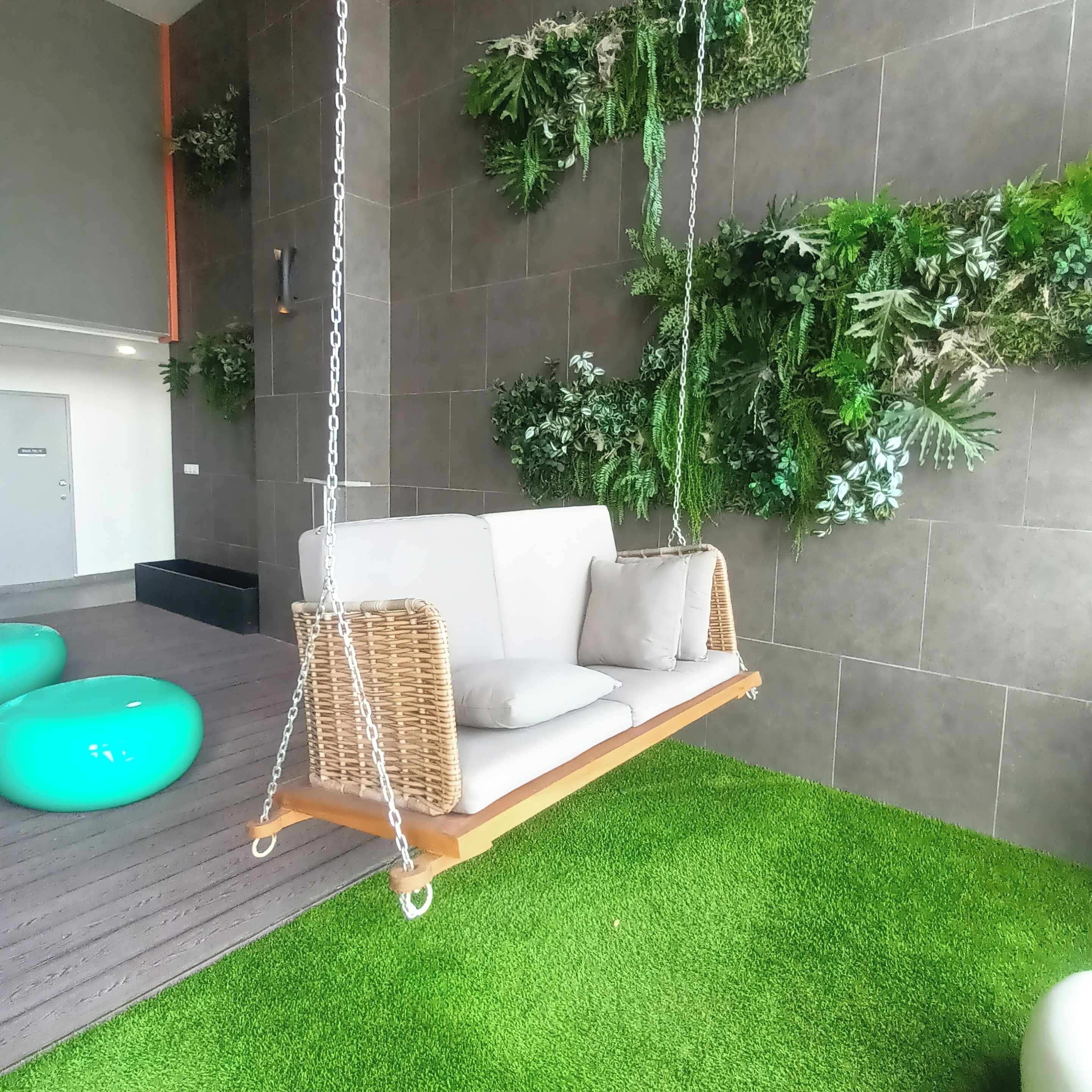 Children's activities