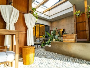 Intérieur