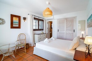 2 bedrooms, Internet