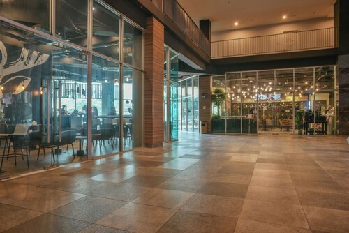 VERVE Suites KL South Apartments & Condo