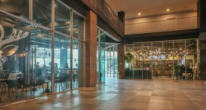 VERVE Suites KL South Apartments & Condo