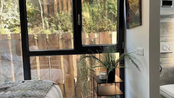 Bügeleisen/Bügelbrett, Bettwäsche