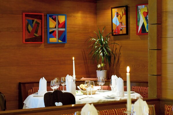 Restaurantes