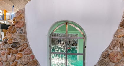 6 Person Holiday Park Home in Ringkobing