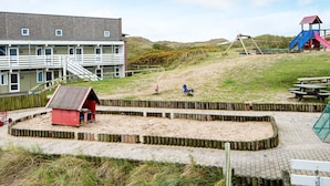 Leilighet | Barneområde