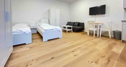 (AM1082) Zeitgerecht eingerichtete Monteurwohnung