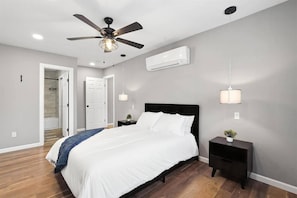 3 Schlafzimmer, Bügeleisen/Bügelbrett, kostenloses WLAN, Bettwäsche