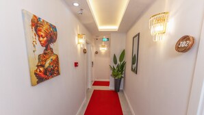 Hallway - KALBUR KONAKLAMA (Akcaabat)