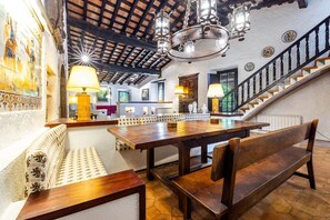 Restaurantes