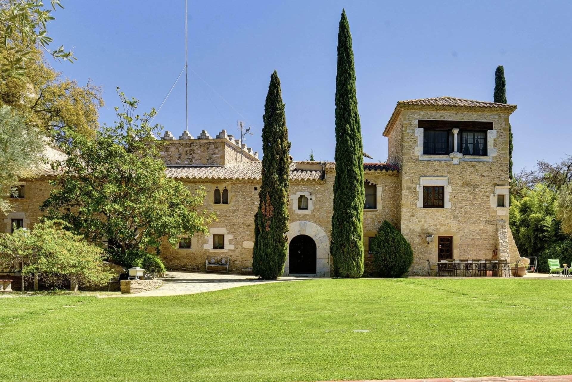 Mas Joanmiquel