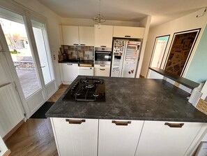 Cuisine privée