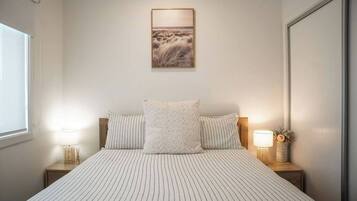 5 slaapkamers, wifi, beddengoed