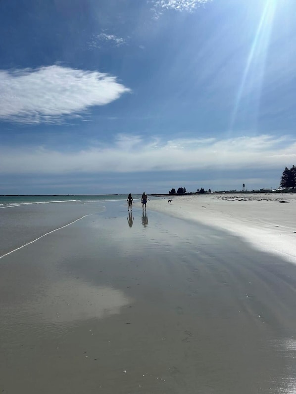 Strand