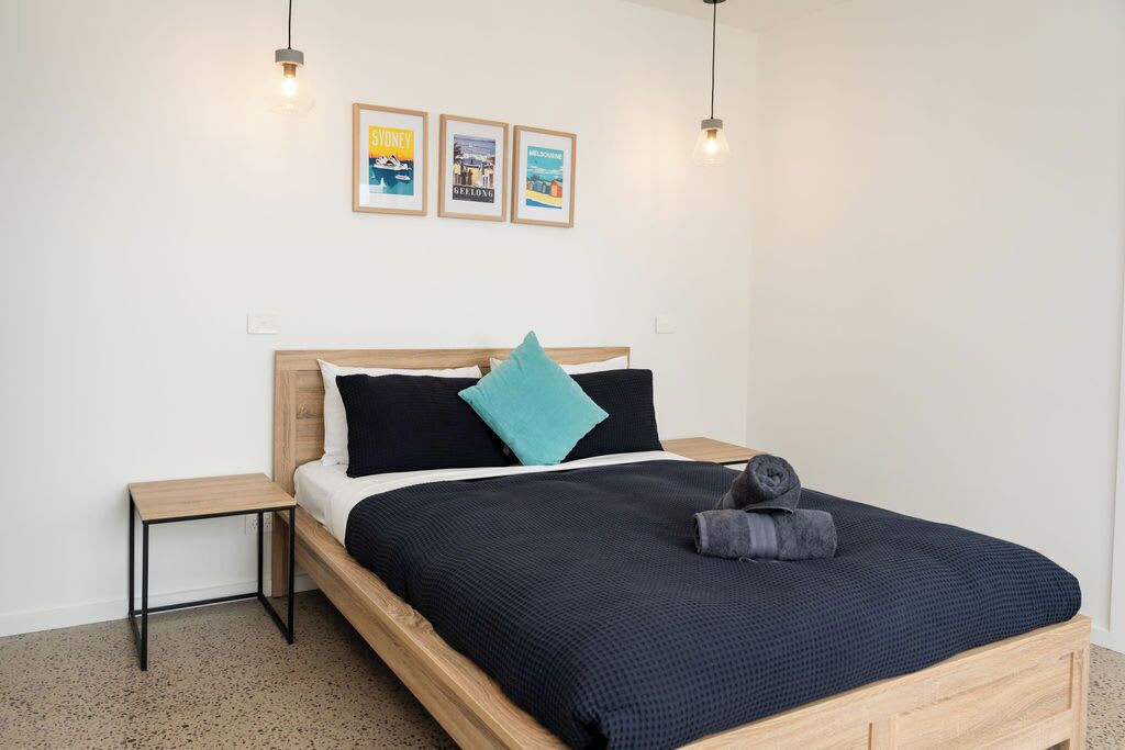 3 chambres, Wi-Fi, draps fournis