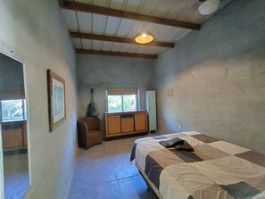 4 Schlafzimmer, Bettwäsche