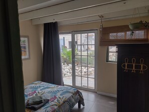 4 chambres, draps fournis