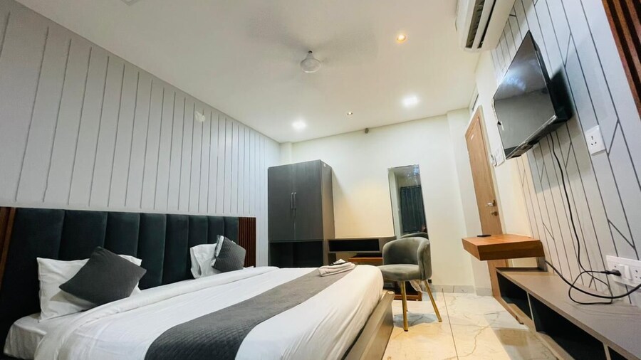 Hotel Namaste