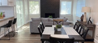 "Golden Retreat –3BR/2BA Escape" located in the top neighborhood in Madera