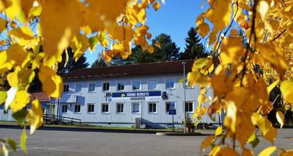 2 Person Holiday Park Home in Sundswall