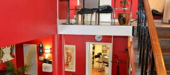 2 Person Holiday Park Home in Sundswall