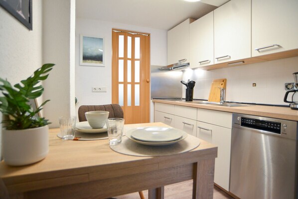 مطبخ خاص