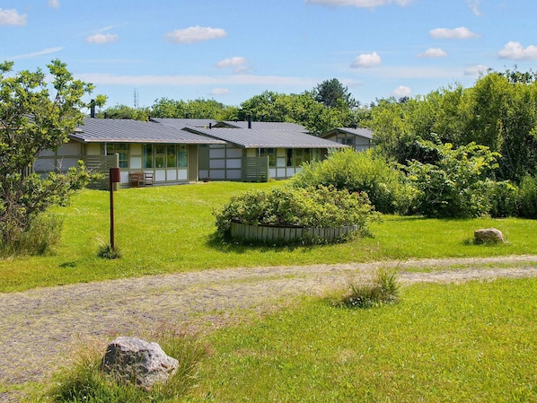 House | View from property - 6 Person Holiday Park Home in Gilleleje (Gilleleje)