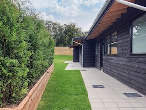 House | Exterior - 6 Person Holiday Park Home in Gilleleje (Gilleleje)