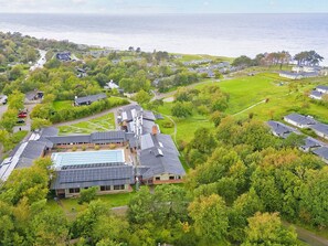 House | Exterior - 6 Person Holiday Park Home in Gilleleje (Gilleleje)