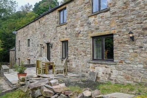 Ridgeway Cottage at Lovelady Shield • Free Wi-Fi • 5 Bedrooms • Full Kitchen