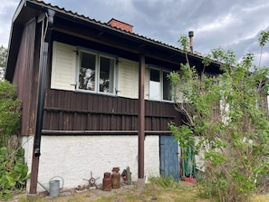 House | Exterior - 5 Person Holiday Home in Varmdo (Värmdö)