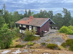 House | Exterior - 5 Person Holiday Home in Varmdo (Värmdö)