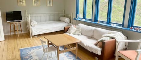 Maison | Intérieur
