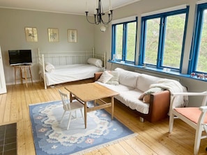Rumah | Interior