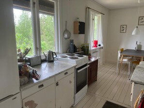 Rumah | Interior