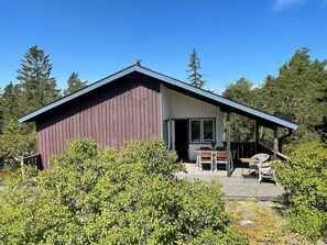 House | Outdoor dining