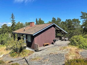 House | Exterior