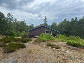 Hus | Udendørsområde