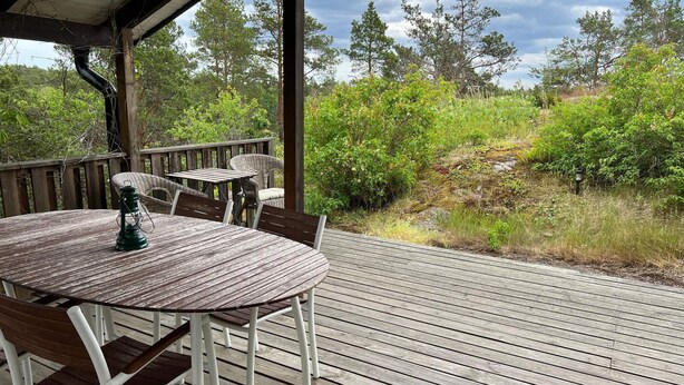 Unclassified image, 1 of 27, button - 5 Person Holiday Home in Varmdo (Värmdö)