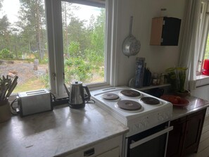 Hus | Interiør