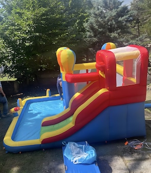 Area bambini