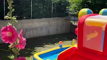 Kinderbereich