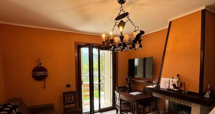 Apartment 'Stef House' with Private Garden, Wi-Fi and Air Conditioning