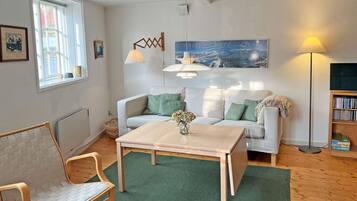 Casa | Parte interna