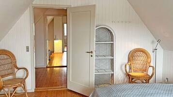 Casa | Parte interna