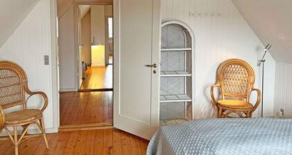 6 Person Holiday Home in Svaneke