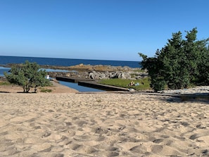 Hus | Strand