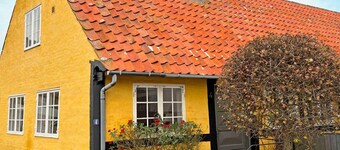 6 Person Holiday Home in Svaneke