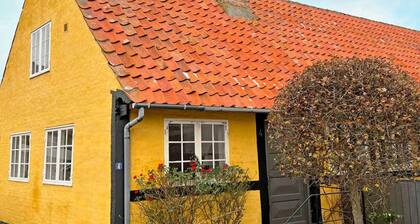 6 Person Holiday Home in Svaneke