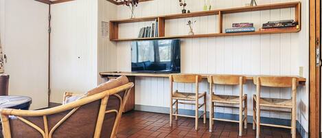 House | Interior